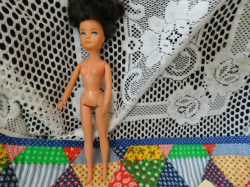 clone brunette nude